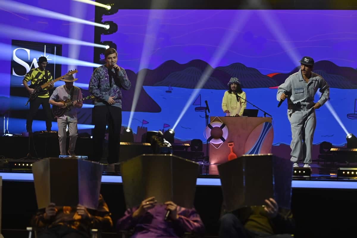 Jo�l Lemay / Agence QMI