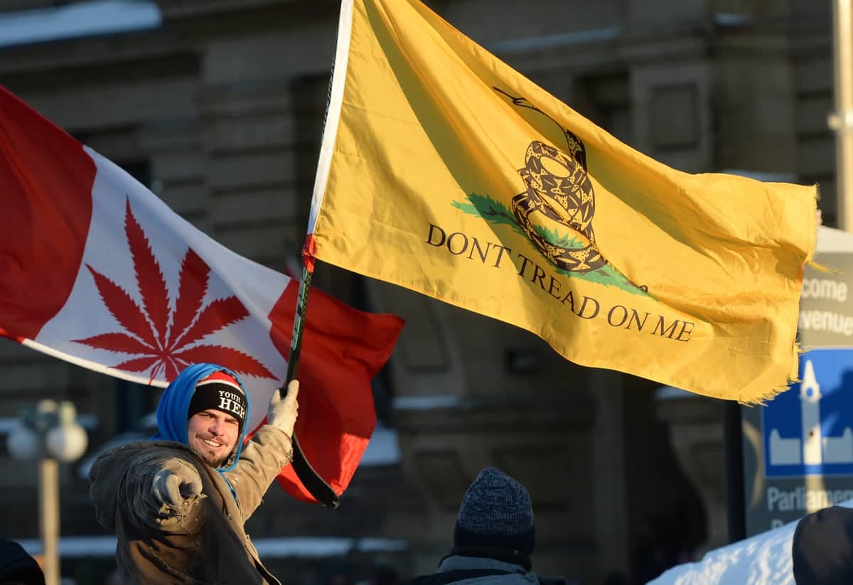 MAXIME DELAND/AGENCE QMI