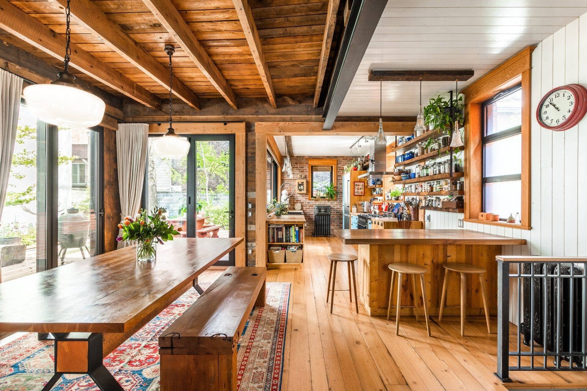 Alexandre Parent de Studio Point de vue et Dorothée Beaulieu de Créations d'Oz