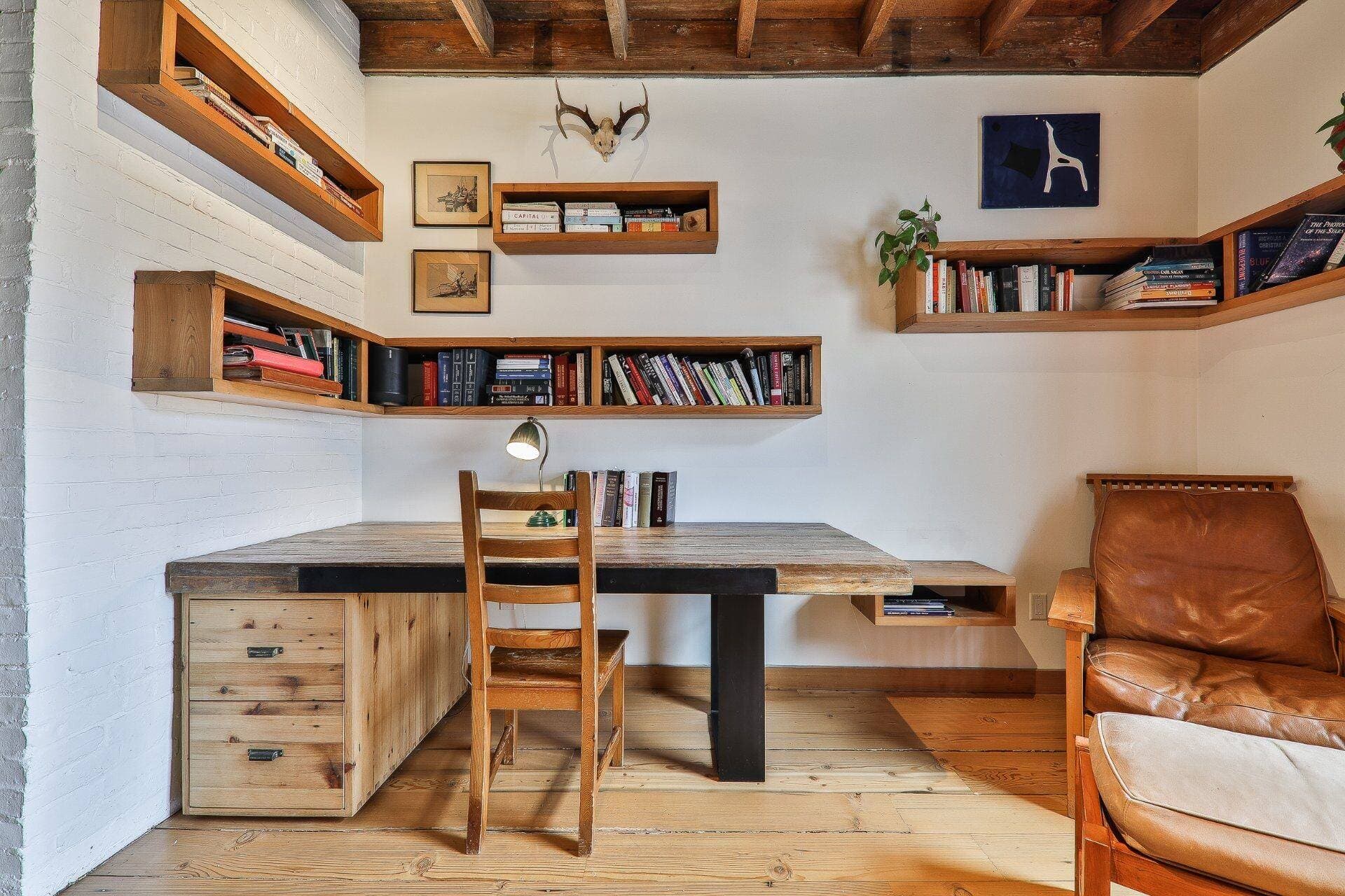 Alexandre Parent de Studio Point de vue et Dorothée Beaulieu de Créations d'Oz