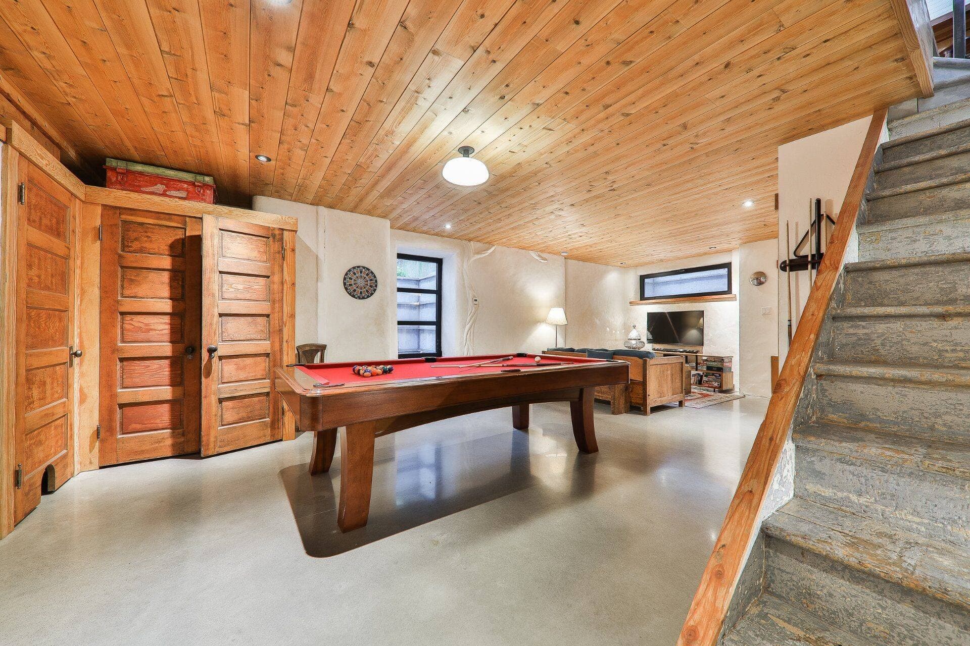 Alexandre Parent de Studio Point de vue et Dorothée Beaulieu de Créations d'Oz