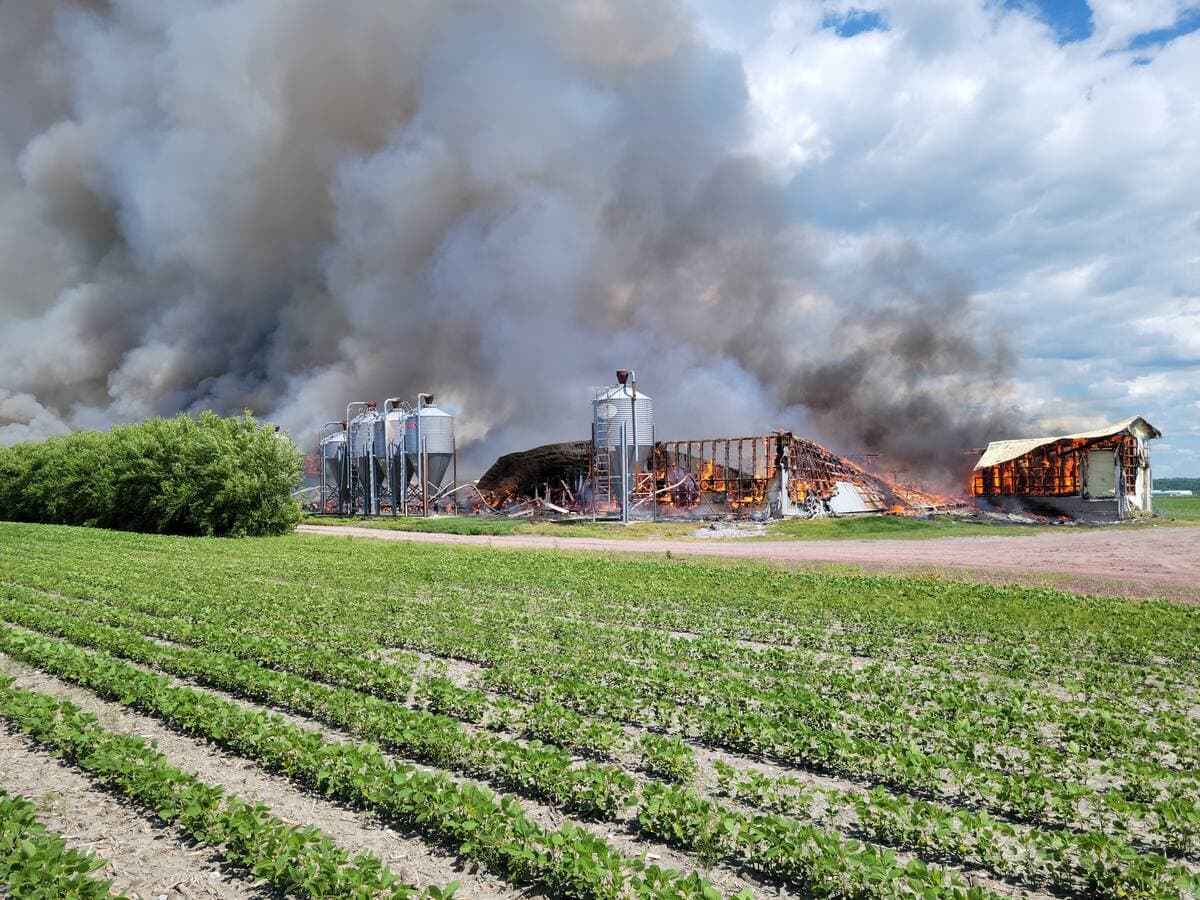 OLIVIER JOYAL/AGENCE QMI