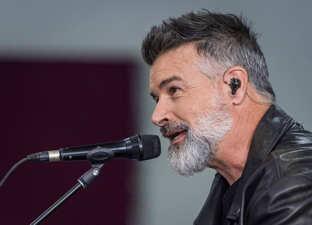 Photo Agence QMI, Joël Lemay