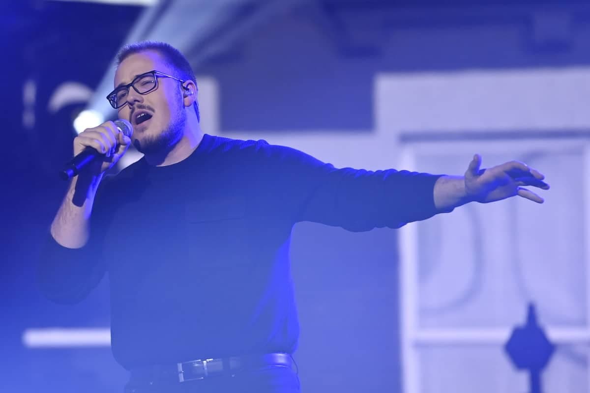 Jo�l Lemay / Agence QMI