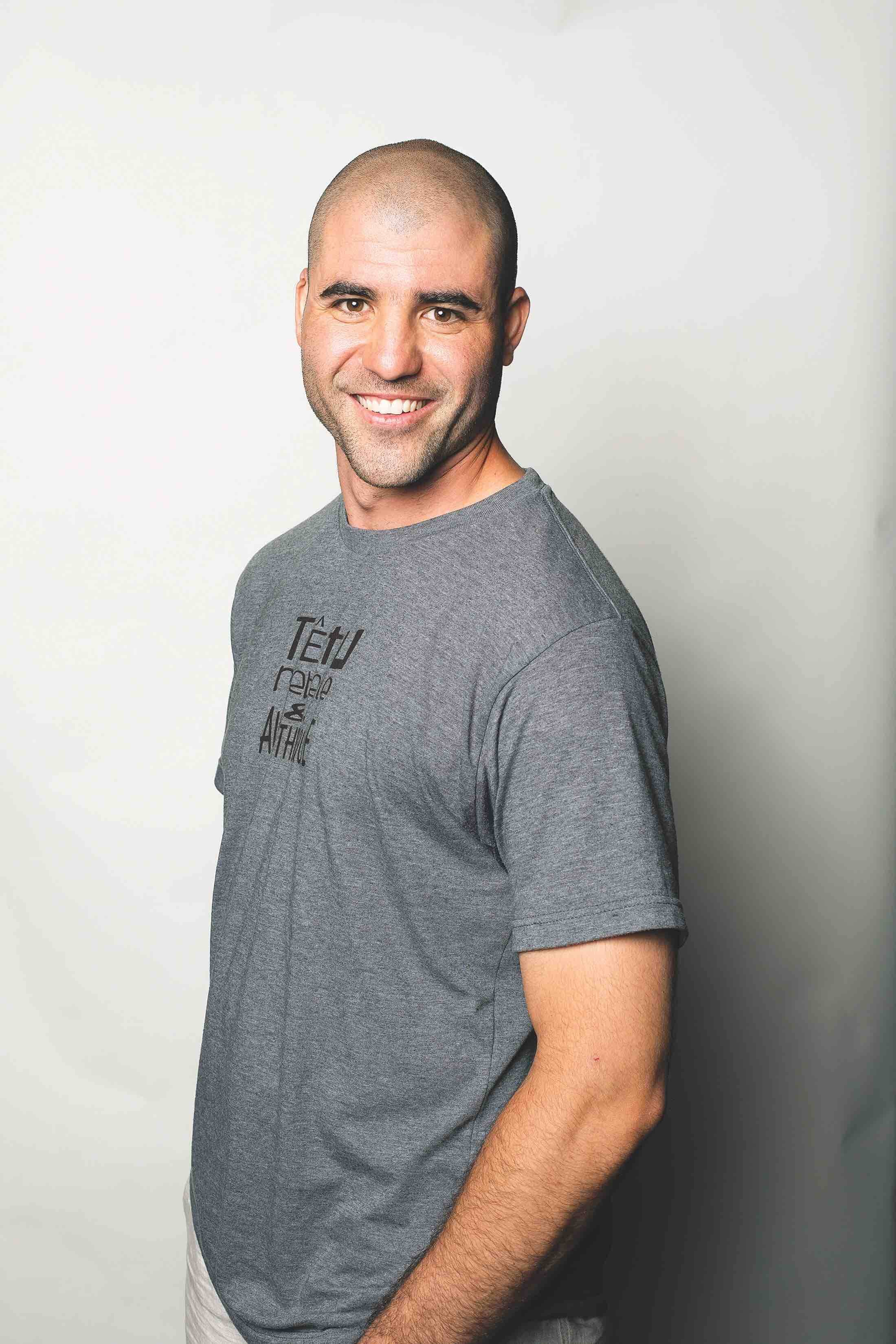 Photo : INCONNU / TVA