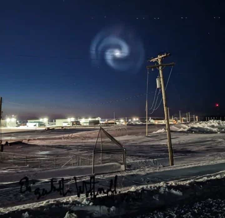 Elizabeth Withnall | Facebook