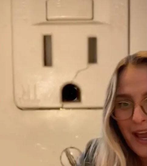 TikTok | kennedyallegedly