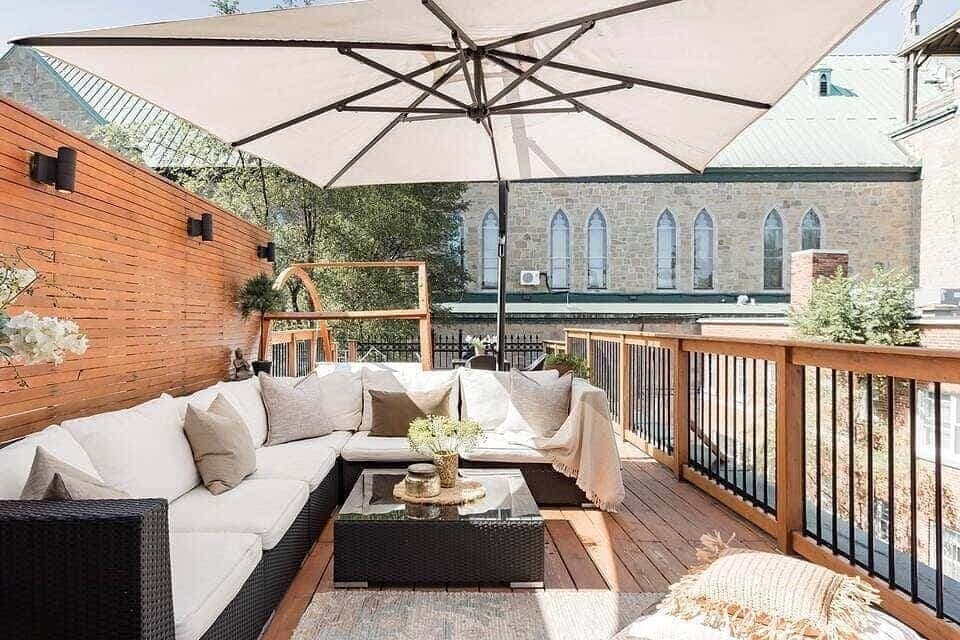 Dorothée Beaulieu de Créations d'Oz