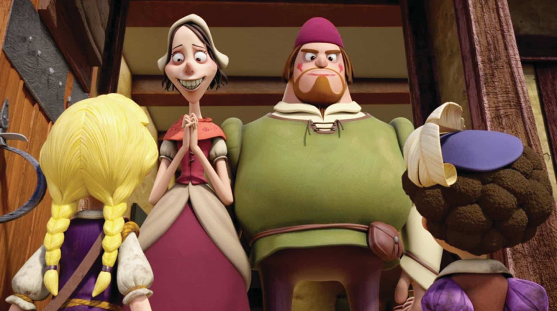 Photo courtoisie, Netflix