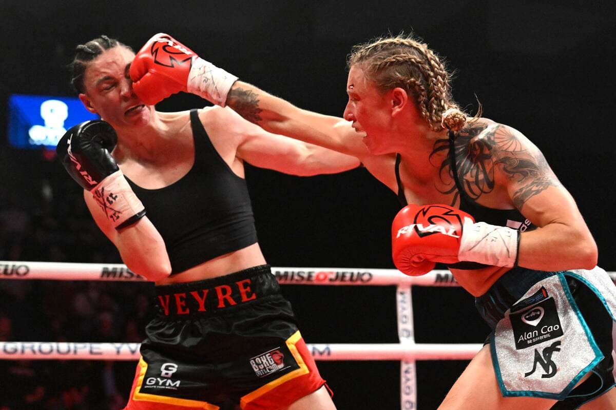 GYM / BERNARD BRAULT