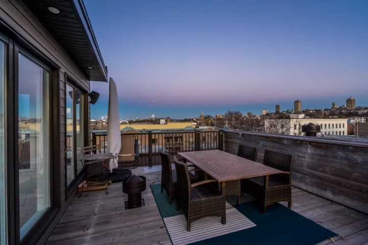 Anne Turcotte et Alexandre Boutet / Engel & Völkers