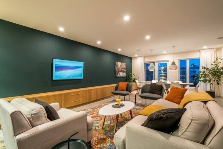 Anne Turcotte et Alexandre Boutet / Engel & Völkers