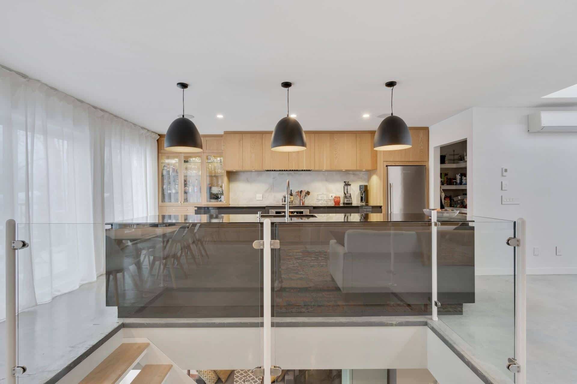 Anne Turcotte et Alexandre Boutet / Engel & Völkers