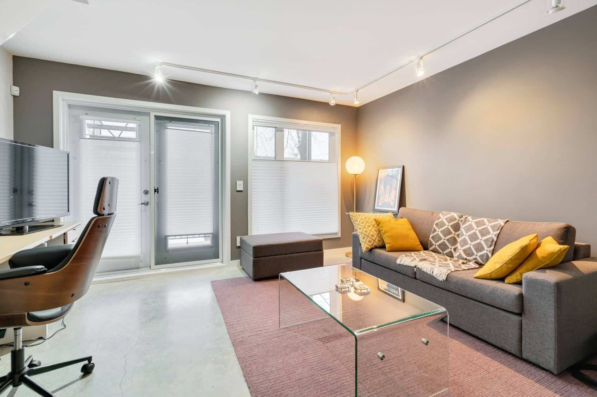 Anne Turcotte et Alexandre Boutet / Engel & Völkers