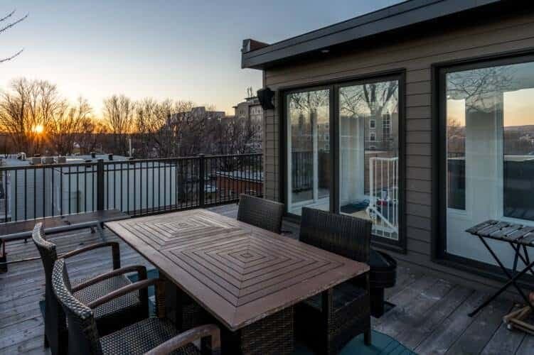 Anne Turcotte et Alexandre Boutet / Engel & Völkers