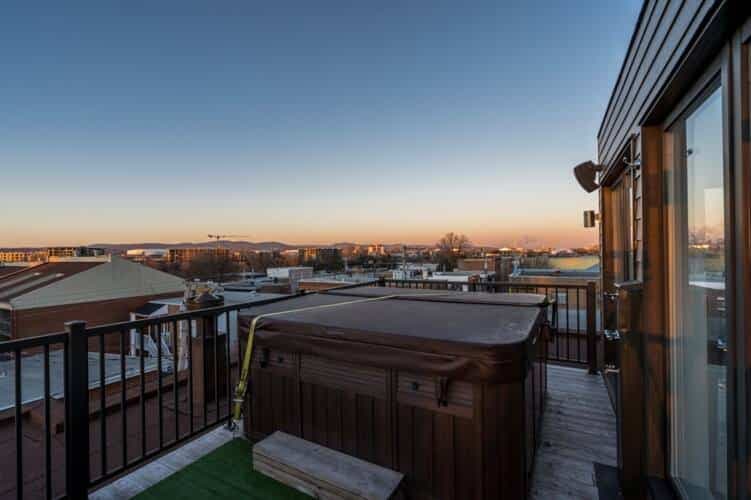 Anne Turcotte et Alexandre Boutet / Engel & Völkers