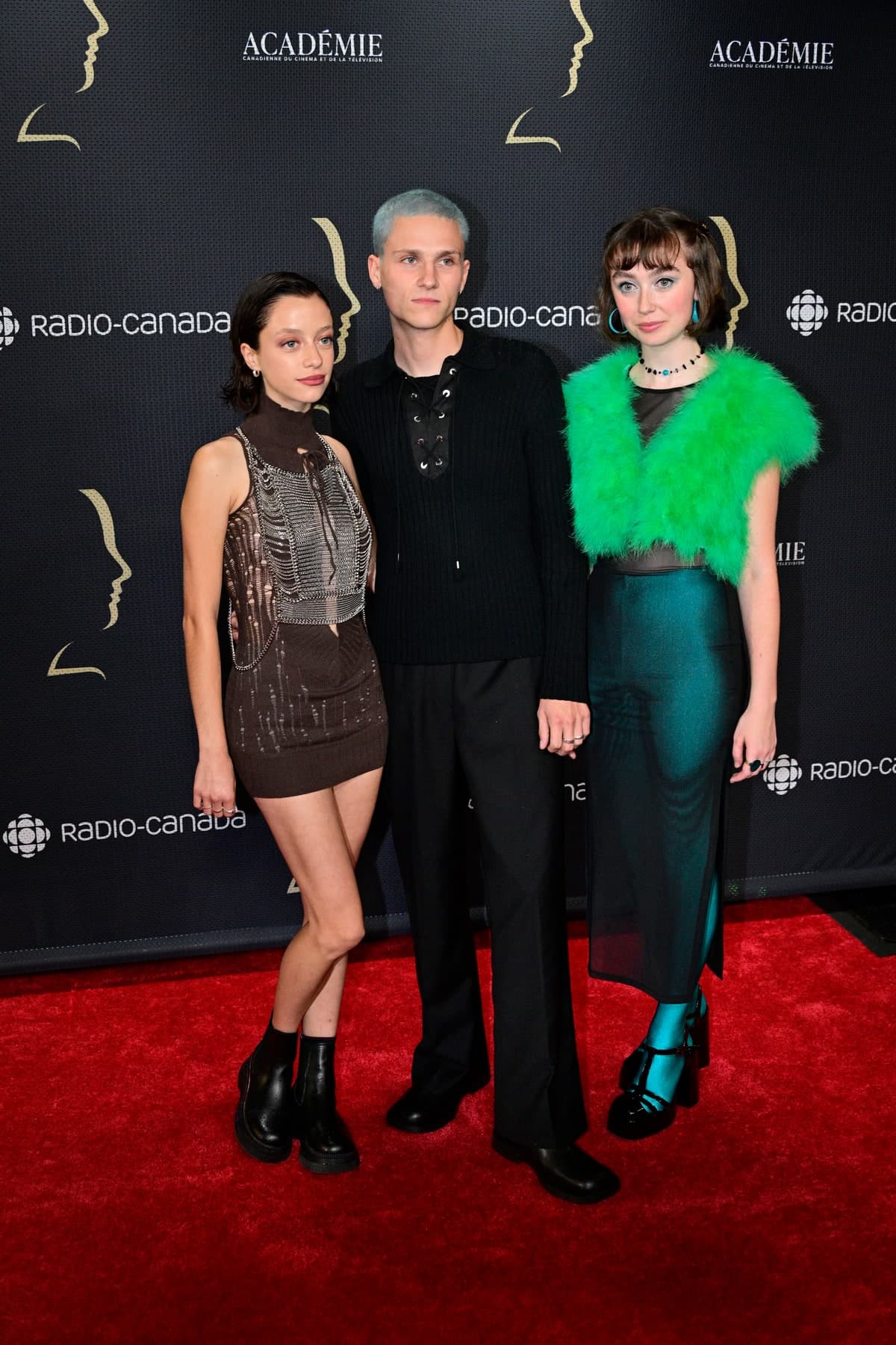 MARTIN ALARIE / AGENCE QMI