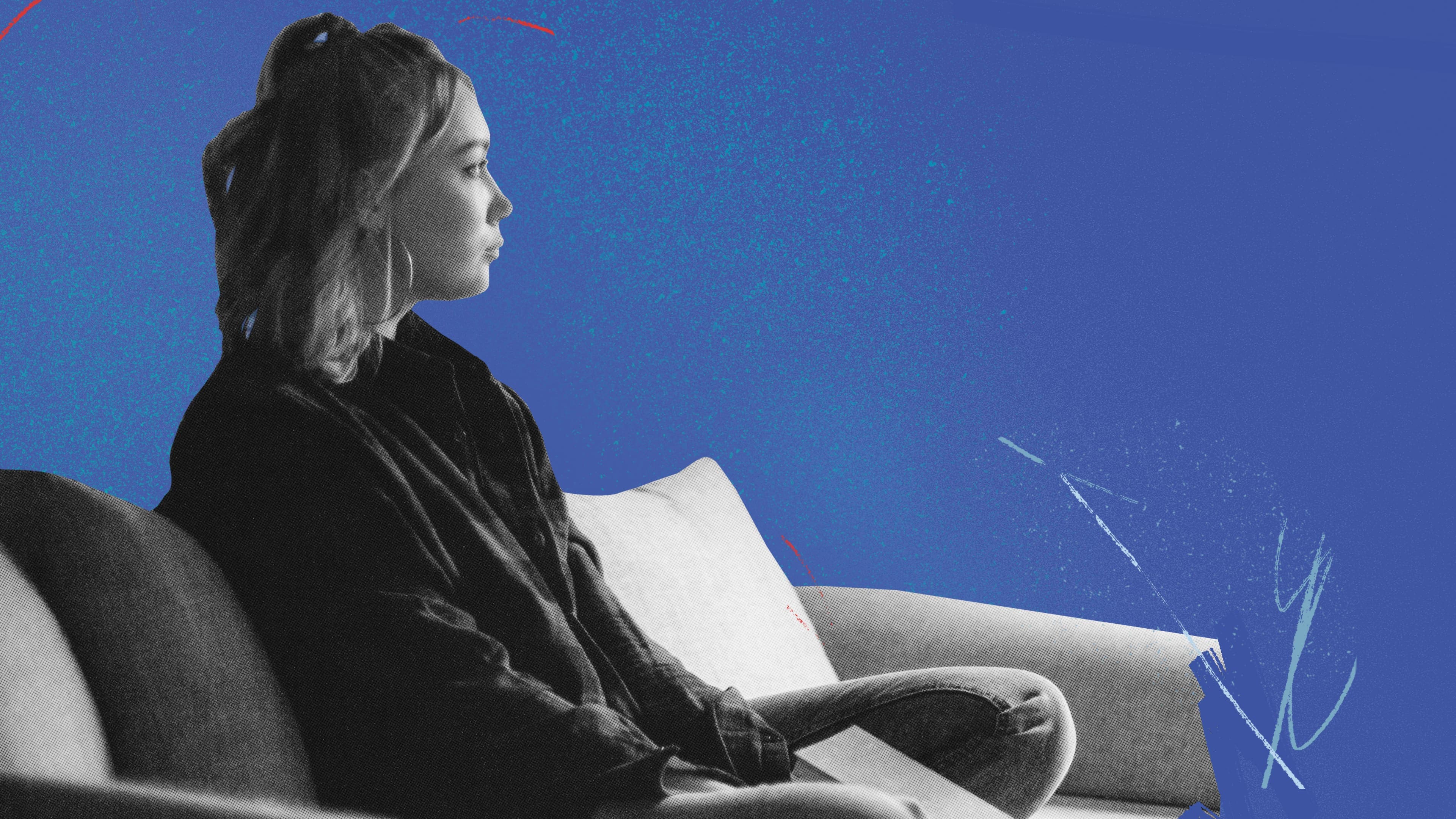 Photomontage Marilyne Houde