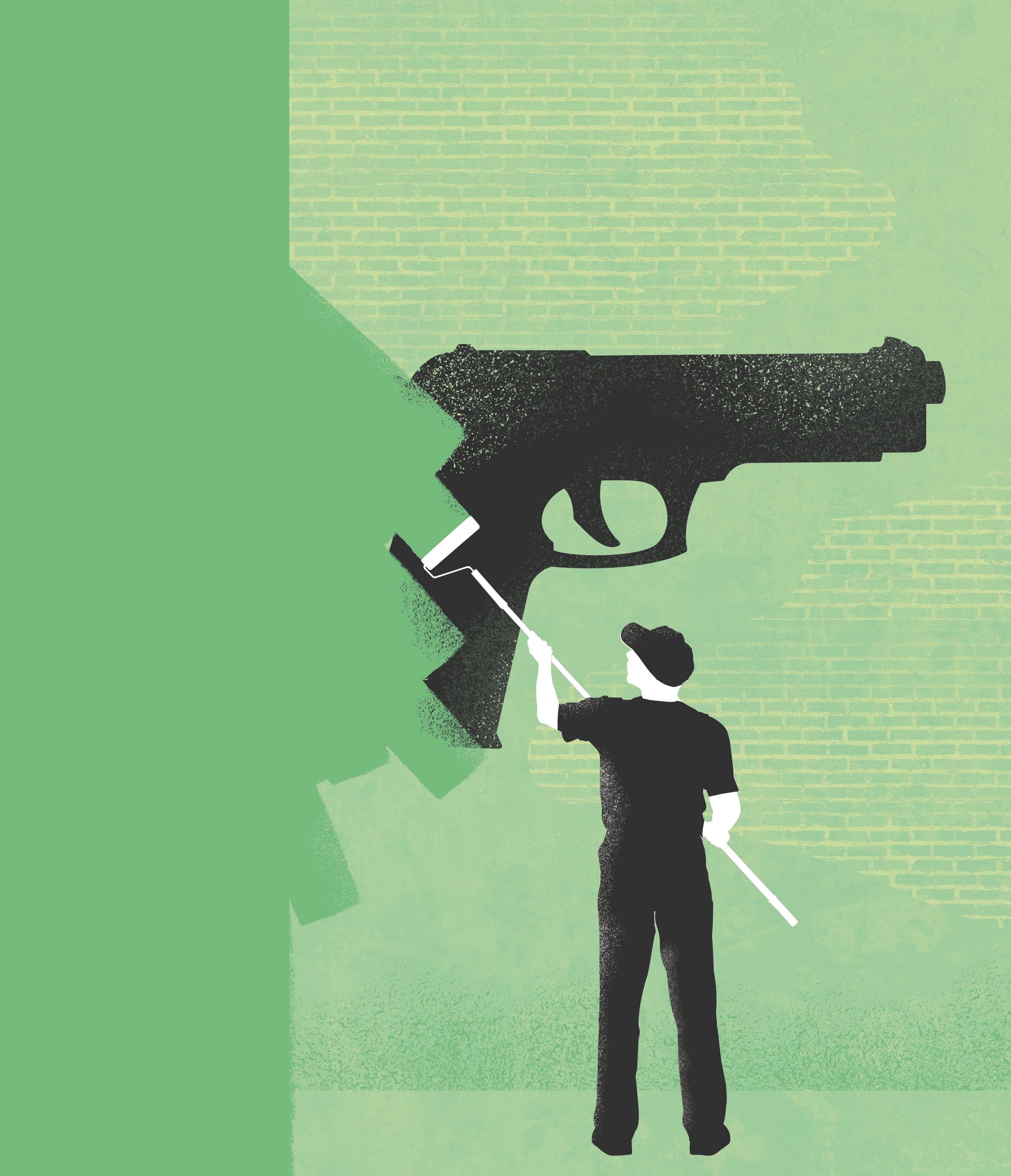 Illustration Kevin Massé