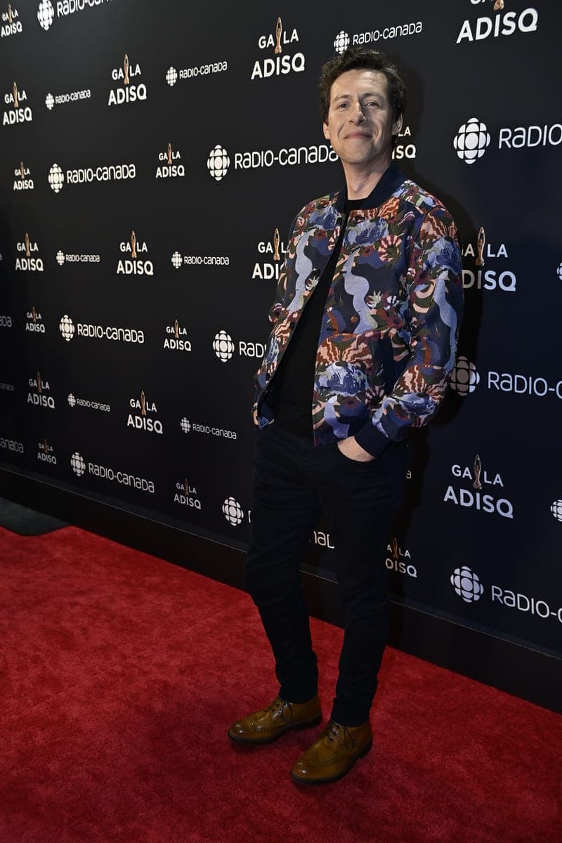 JOEL LEMAY / AGENCE QMI