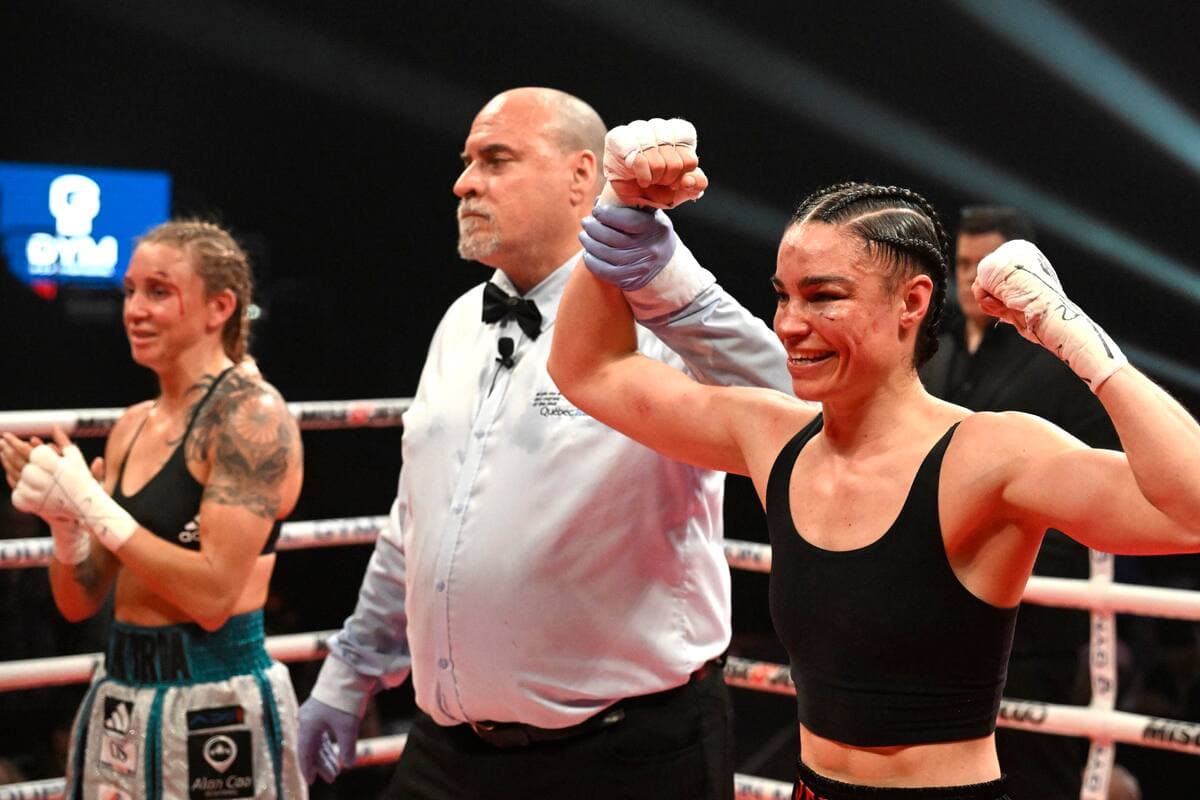 GYM / BERNARD BRAULT