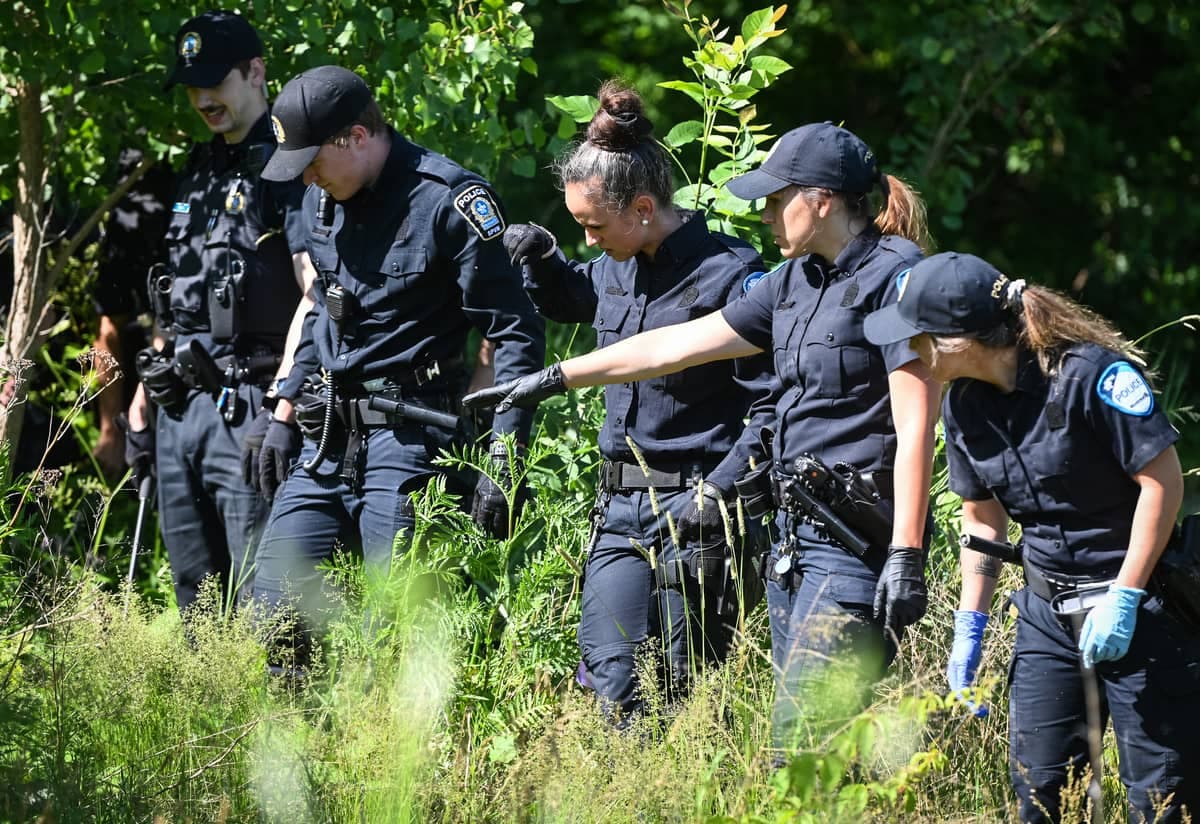 Photo Agence QMI, Maxime Deland