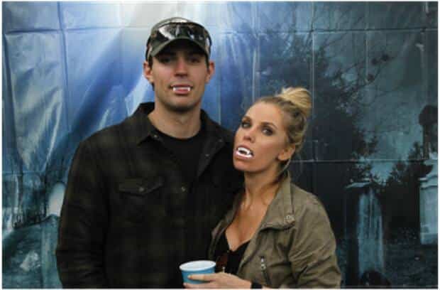 Photo Twitter, Courtoisie et d'archives