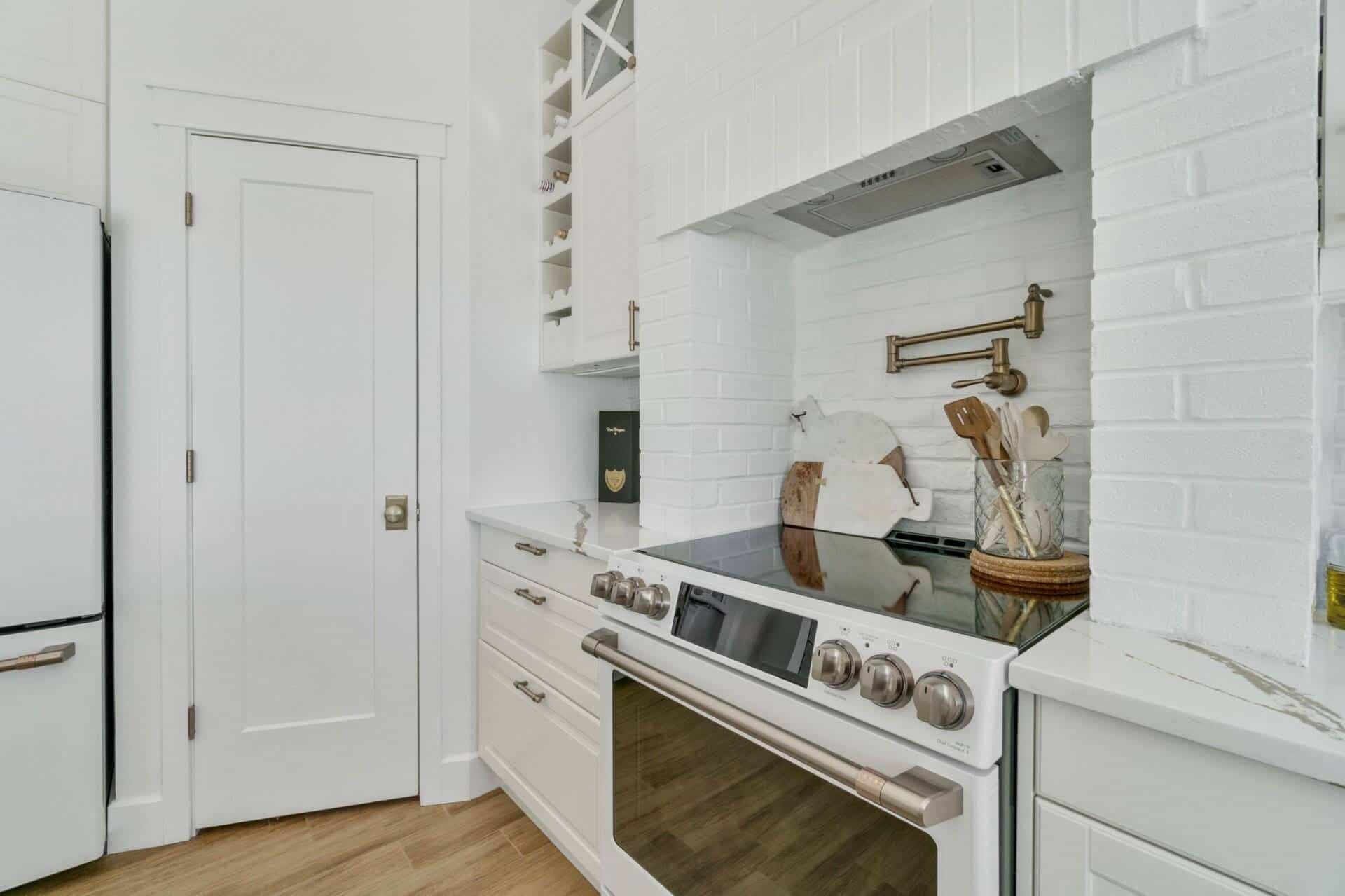 Anne Turcotte / Alexandre Boutet - Engel & Völkers