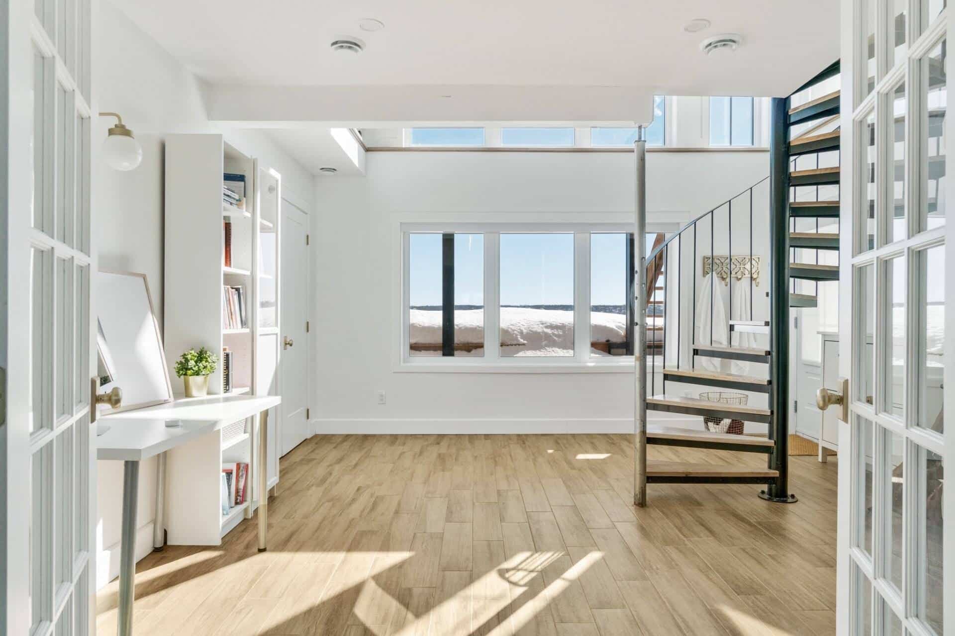 Anne Turcotte / Alexandre Boutet - Engel & Völkers