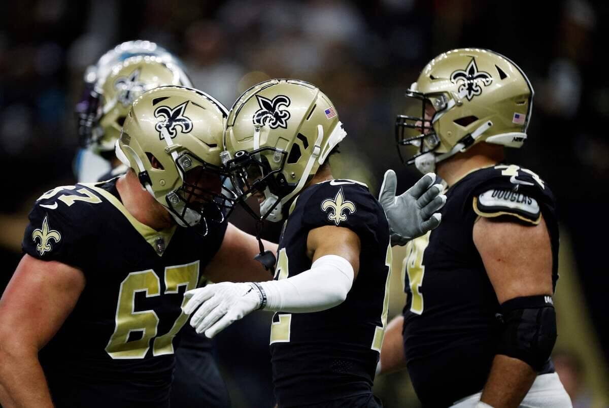 Getty Images via AFP