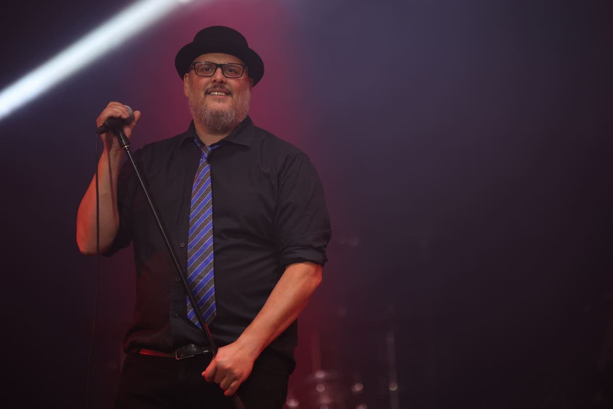 Photo Agence QMI, Marcel Tremblay