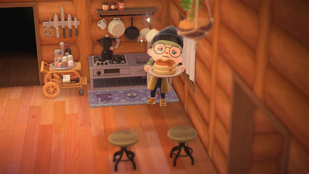 Capture d'écran Kazzie Charbonneau