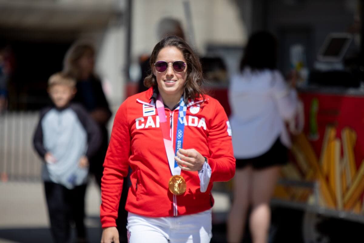 Dominick Gravel/Agence QMI