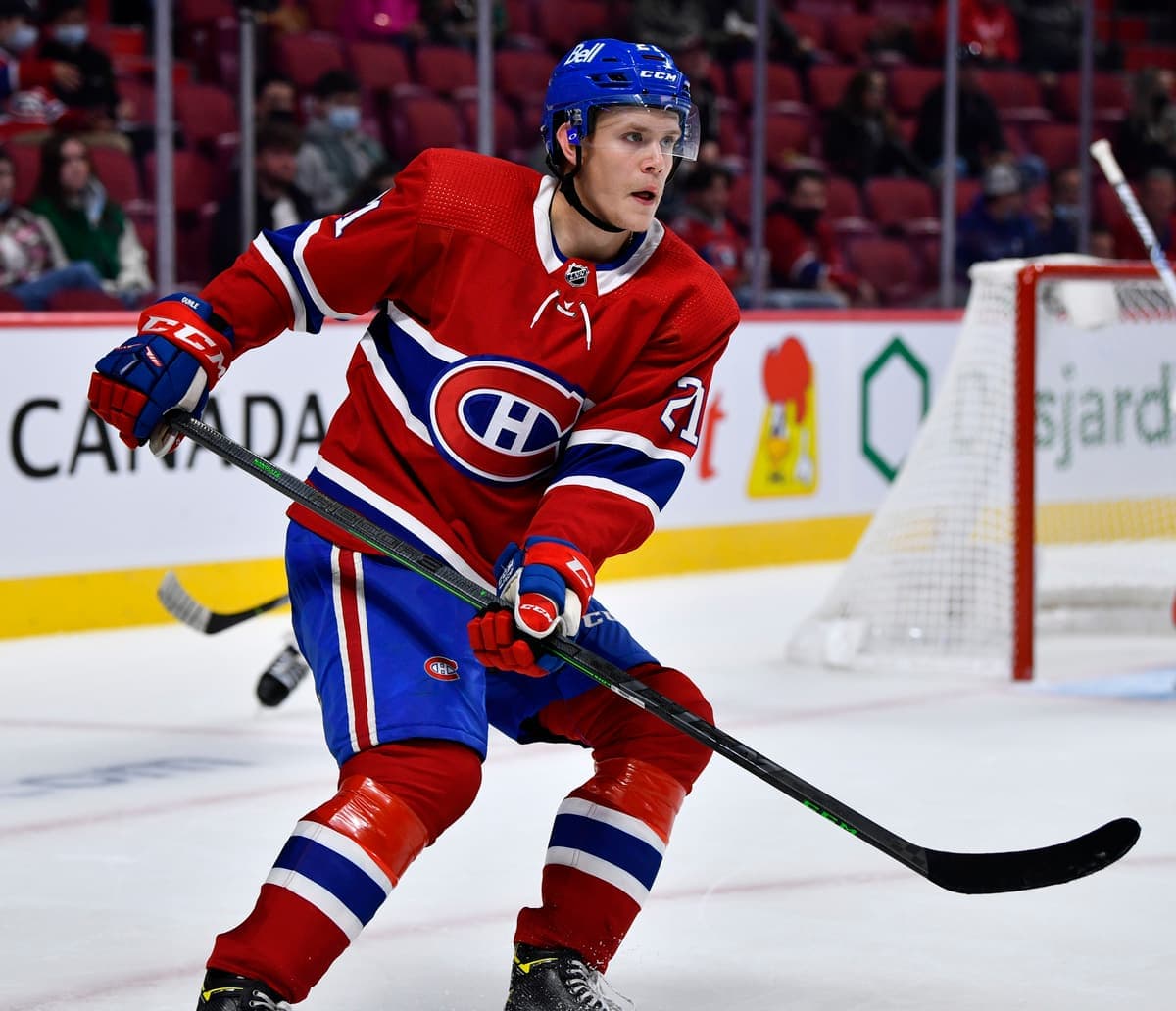 Martin Chevalier / JdeM