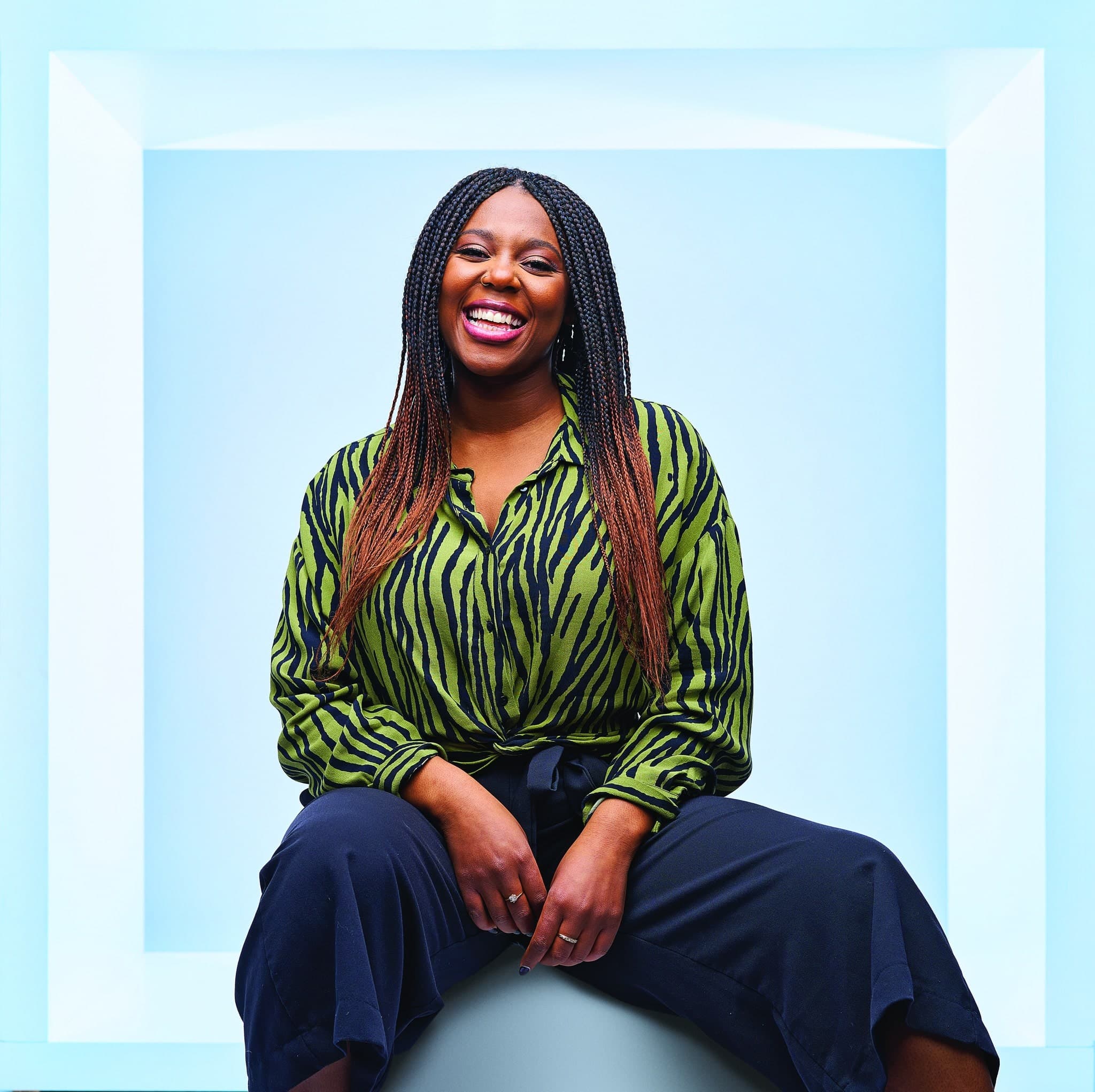 Photo : Julien Faugere / TVA Pu