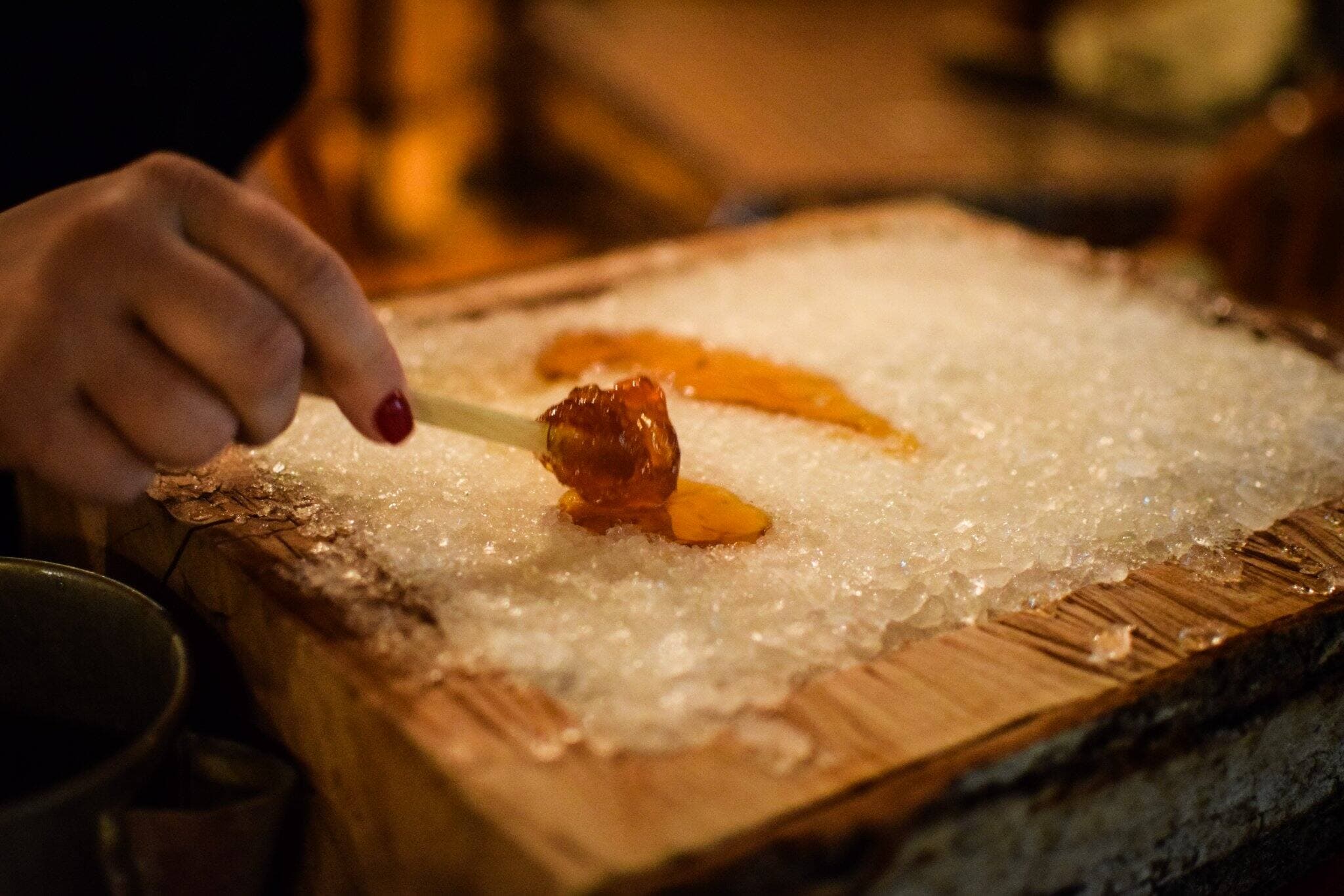 Bistro La Dent Sucrée