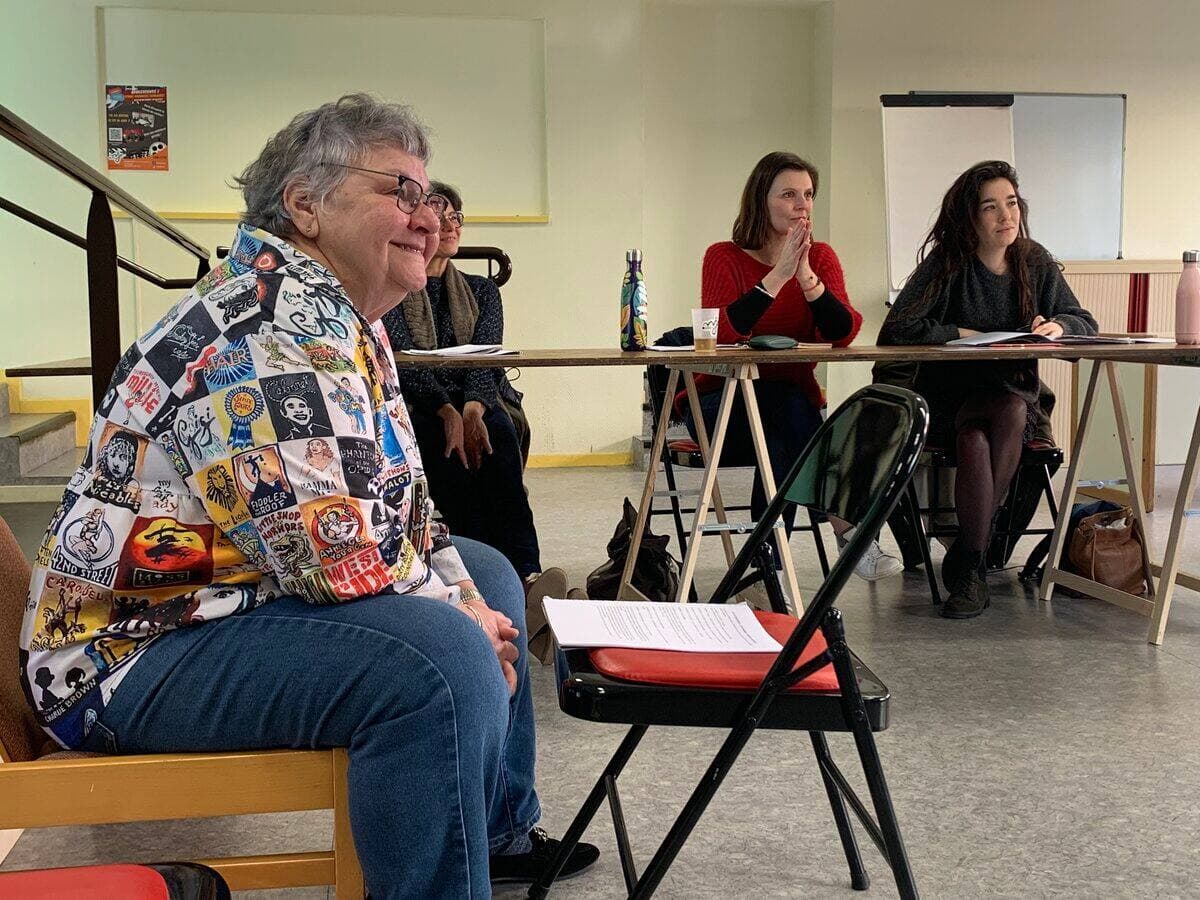 Photo Cédric Bélanger