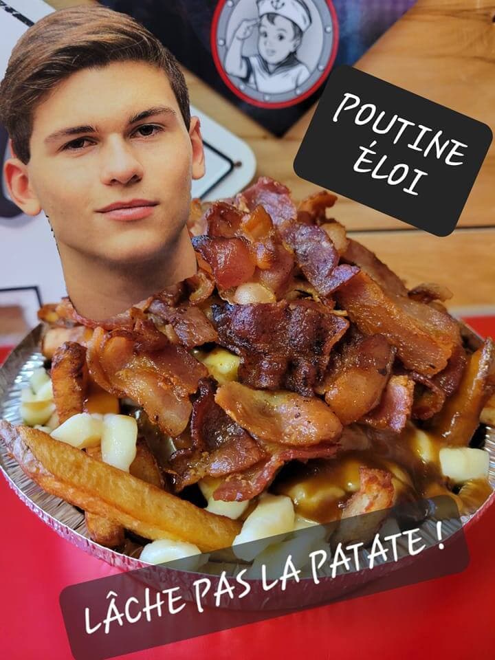 Facebook Au P'tit Capitaine