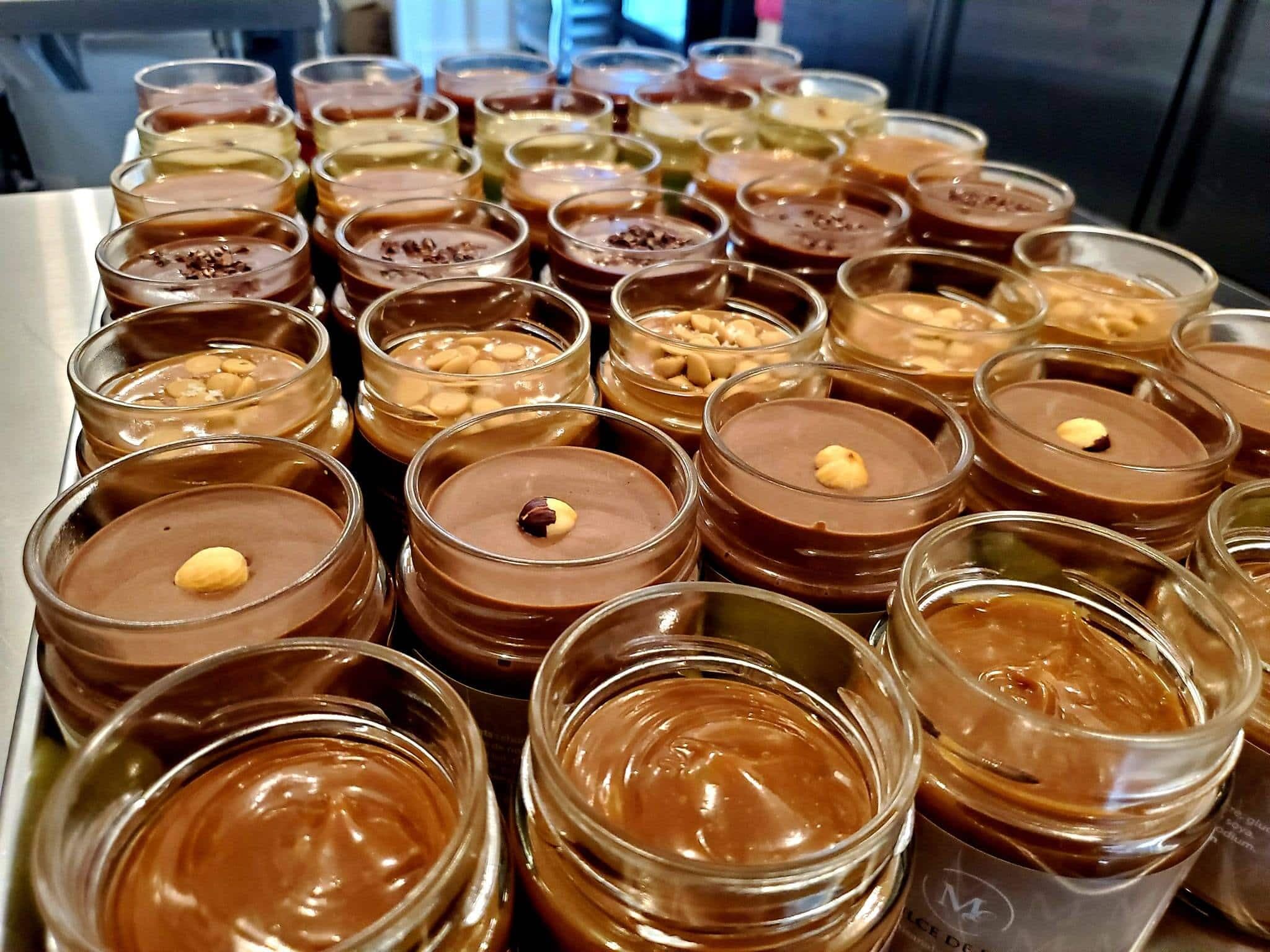 page Facebook Mont Éclair