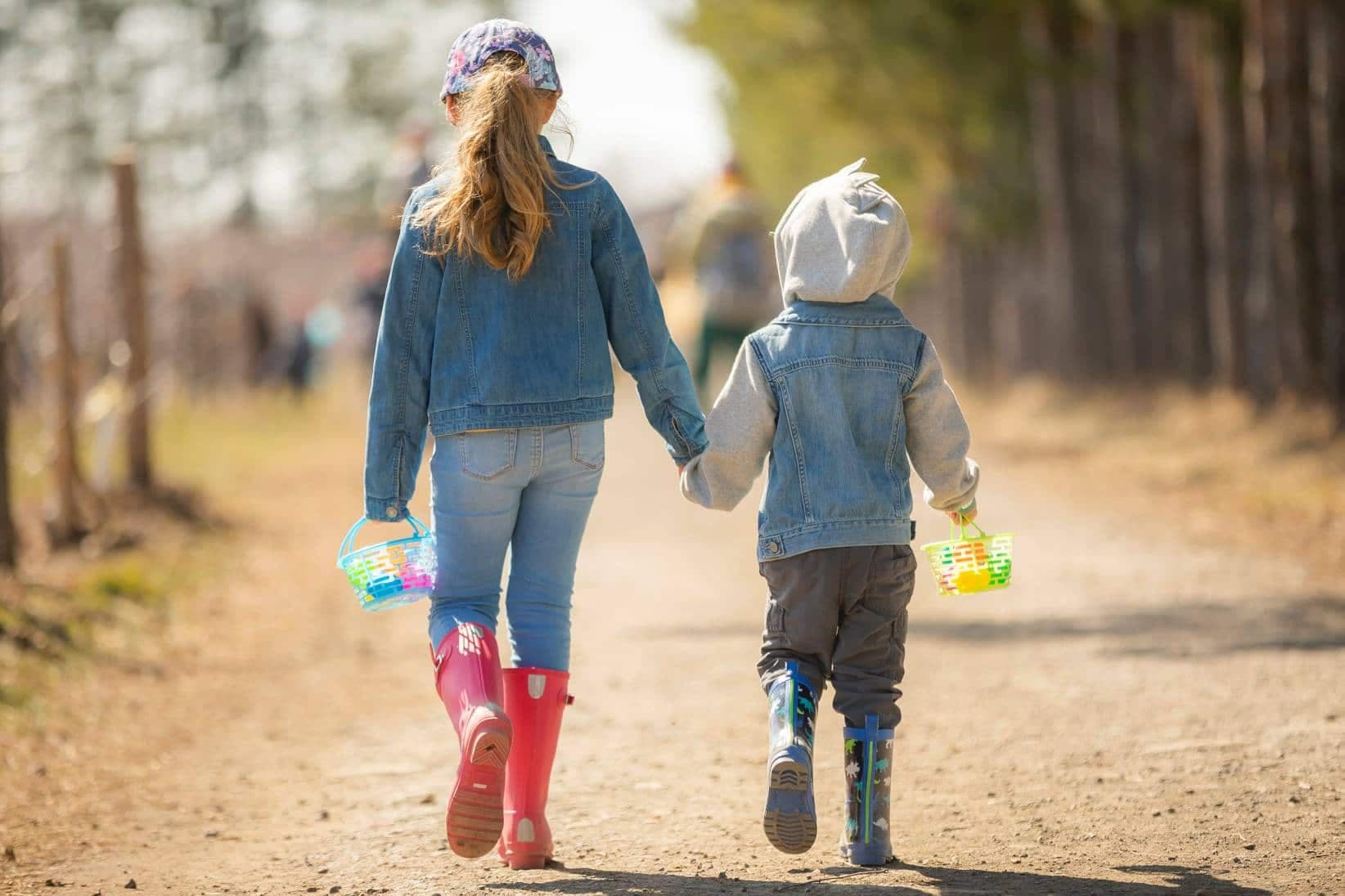 Facebook La Ferme Quinn - Quinn Farm