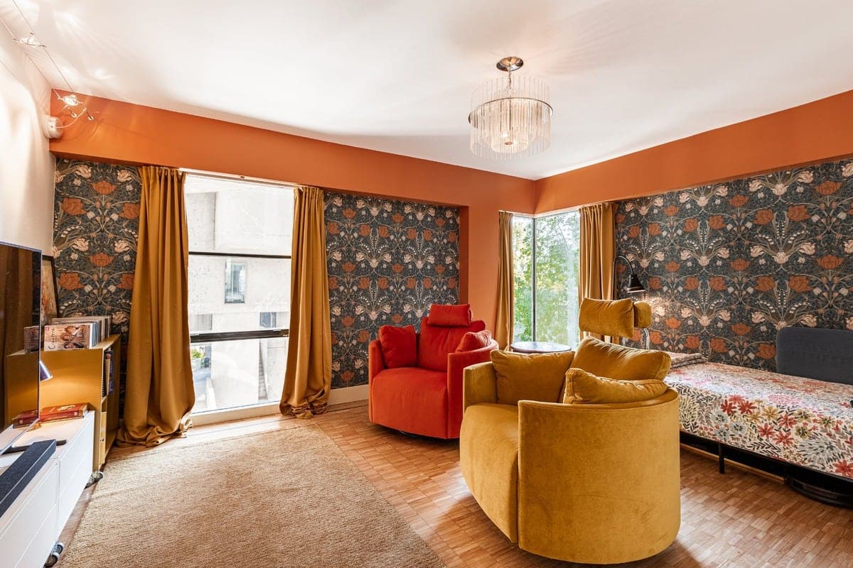 Courtoisie Robert Stephen Lefebvre