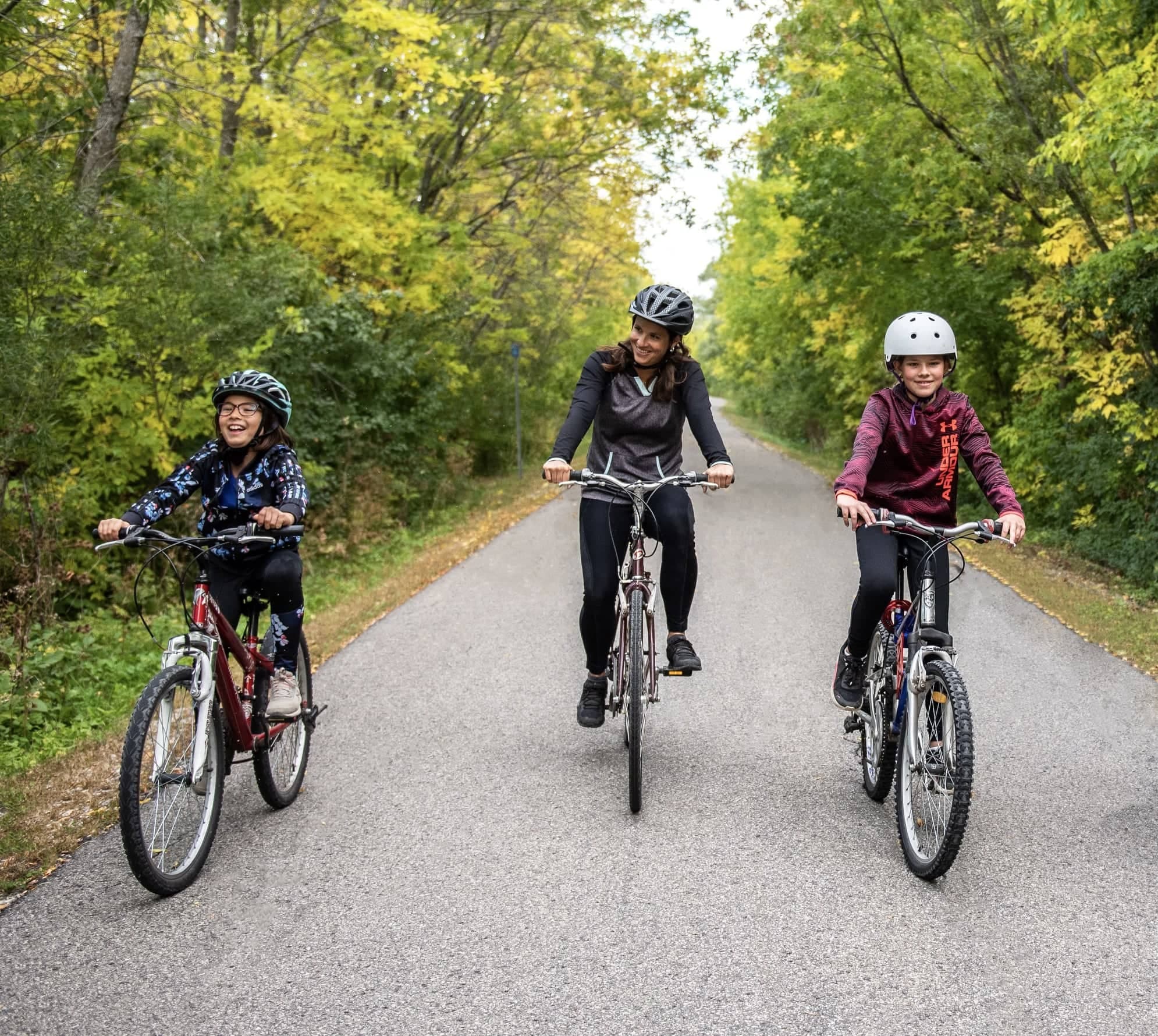 Facebook Escapade Beauharnois-Salaberry