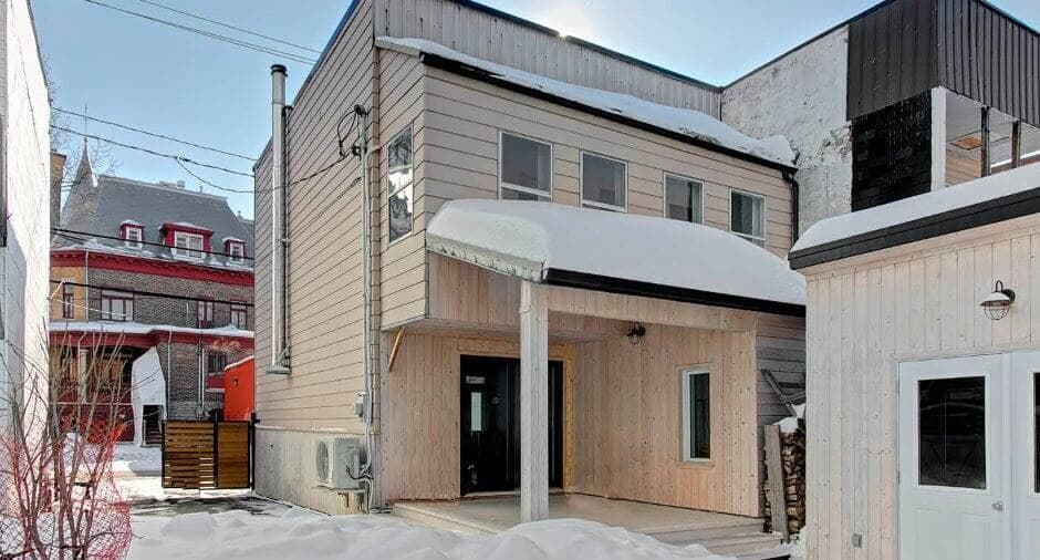 Site web ViaCapitale