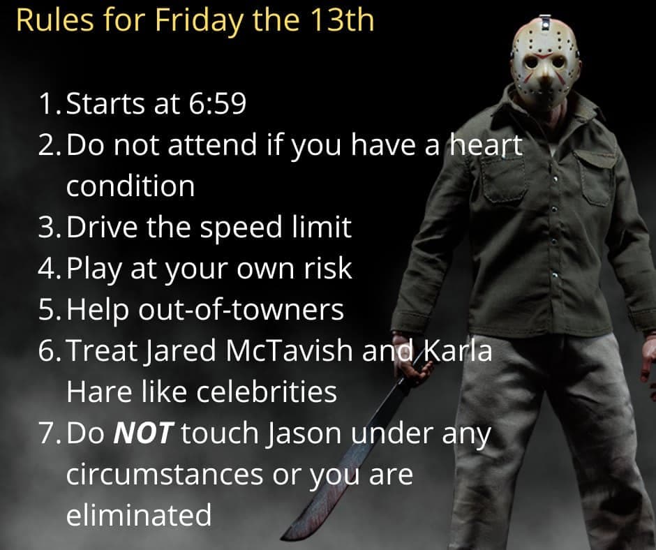 Image Facebook Miramichi Mystery Machine