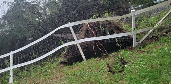 Amélie Fardeau, résidente de Saint-Jovite