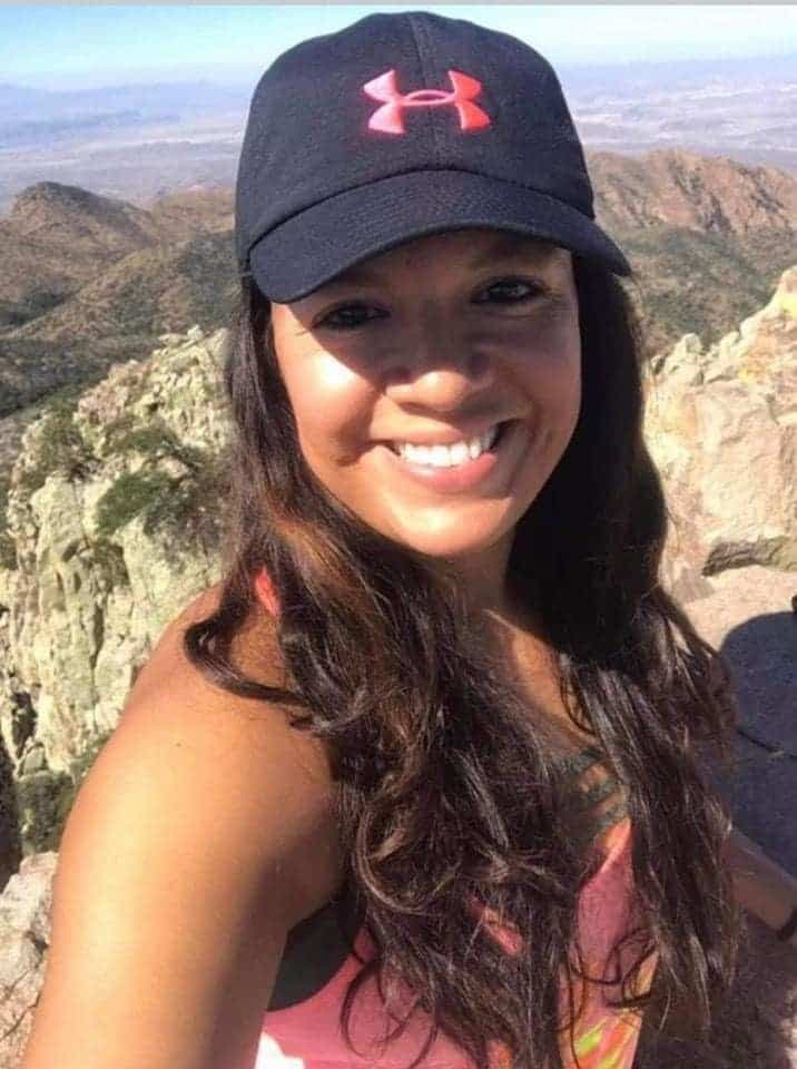 CAPTURE D'ÉCRAN/FACEBOOK