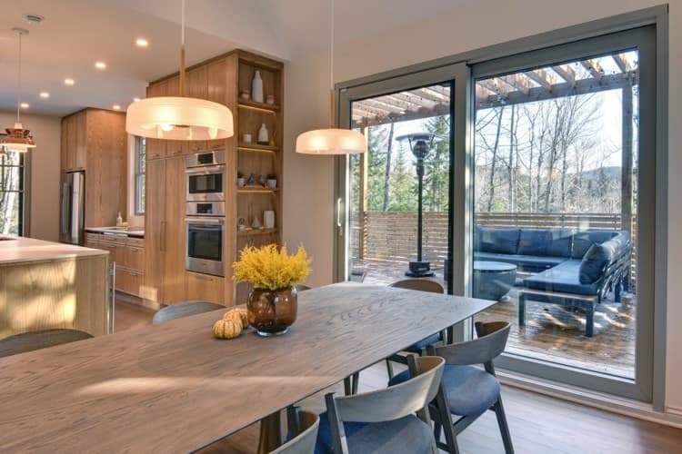 ENGEL & VÖLKERS TREMBLANT