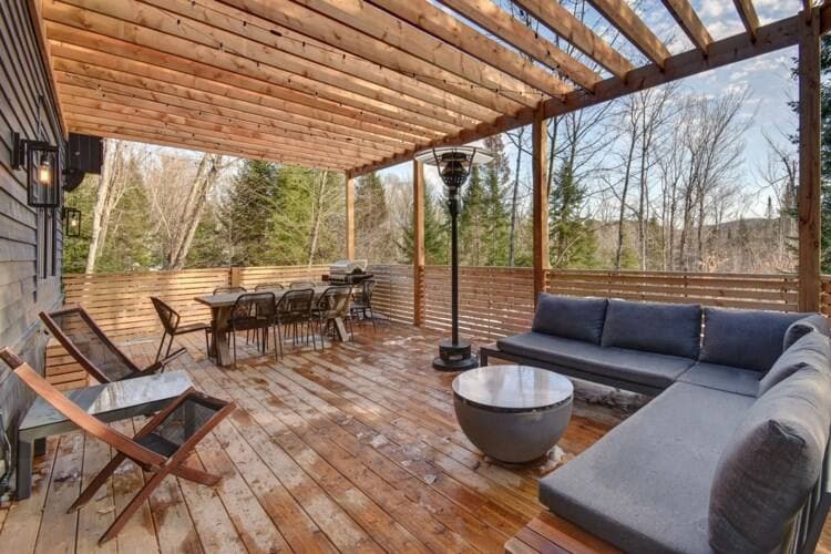 ENGEL & VÖLKERS TREMBLANT