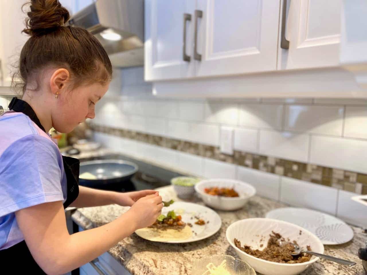 Facebook C'est moi le chef