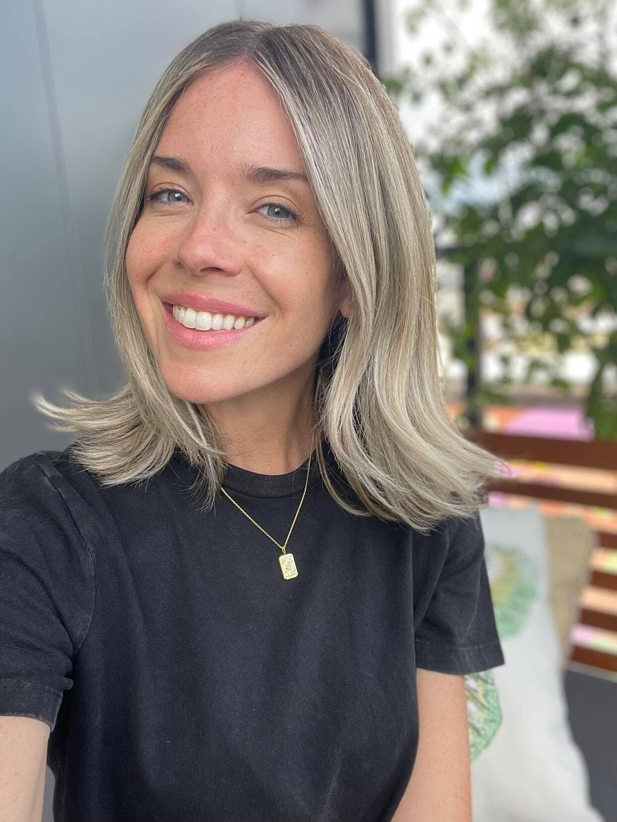 Courtoisie: Sabrina Cournoyer